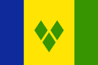 Сант-Винсент и Гренадины