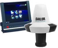 SAILOR 6110-mini C-GMDSS system
